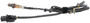 Bosch Wideband A/F Oxygen Sensor 17154 for 2011-2014 Porsche 4.8L (Cayenne)