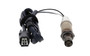 Bosch Premium Switching-Type Oxygen (O2) Sensors 18035 for 2009-2020 Honda 1.5L 1.3L (CR-Z, Fit, Insight)
