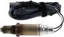 Bosch Premium Switching-Type Oxygen (O2) Sensors 18035 for 2009-2020 Honda 1.5L 1.3L (CR-Z, Fit, Insight)