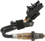 Bosch Premium Wideband A/F Oxygen (O2) Sensors 17332 for 2007-2013 Volvo 2.5L (C30, C70, S40, S60)