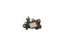 Bosch Voltage Regulator 1986AE0045 for 2007-2013 BMW 3.0L 2.5L (128i, 323i, 328i, 328i xDrive)