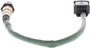 Bosch Wideband A/F Oxygen Sensor 17283 for 2011-2020 Mercedes-Benz 4.7L 5.5L (CL550, CL63 AMG, G65 AMG, Maybach S600)