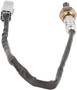 Bosch Premium Switching-Type Oxygen (O2) Sensors 18099 for 2007-2013 Nissan 2.5L (Altima, Rogue)