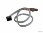 Bosch Premium Wideband A/F Oxygen (O2) Sensors 17231 for 2011-2012 BMW 3.0L (528i, X3)
