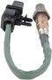 Bosch Premium Wideband A/F Oxygen (O2) Sensors 17444 for 2008-2015 Smart 1.0L (Fortwo)