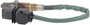 Bosch Premium Wideband A/F Oxygen (O2) Sensors 17444 for 2008-2015 Smart 1.0L (Fortwo)