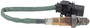 Bosch Premium Wideband A/F Oxygen (O2) Sensors 17444 for 2008-2015 Smart 1.0L (Fortwo)
