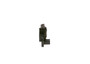 Bosch Voltage Regulator 1986AE0070 for 2001-2006 BMW 2.5L 3.0L (325Ci, 325i, Z4)