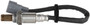 Bosch Premium Switching-Type Oxygen (O2) Sensors 18208 for 2018-2025 Lexus/Toyota 3.5L (ES350, Avalon, Camry)