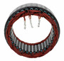 Bosch New Alternator Stator 1986AE0694 for 2003-2016 Buick/Cadillac/Chevrolet 5.3L 6.0L (Rainier, Escalade, Escalade ESV, Escalade EXT)