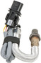 Bosch Premium Wideband A/F Oxygen (O2) Sensors 17202 for 2008-2012 BMW 3.0L (535i, 535i xDrive, 535xi, 740i)