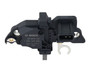 Bosch Voltage Regulator 1986AE0094 for 1998-2006 BMW 2.5L 2.8L (323Ci, 323i, 325Ci, 325i)
