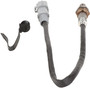 Bosch Premium Switching-Type Oxygen (O2) Sensors 18039 for 2010-2019 Lexus/Toyota 1.8L 3.5L (CT200h, RX350, RX450h, Highlander)