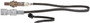 Bosch Premium Switching-Type Oxygen (O2) Sensors 18039 for 2010-2019 Lexus/Toyota 1.8L 3.5L (CT200h, RX350, RX450h, Highlander)