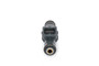 Bosch Gasoline Injector 62060 for 1996-2000 BMW 2.8L 3.2L (328i, 328is, 528i, M3)