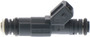 Bosch Gasoline Injector 62060 for 1996-2000 BMW 2.8L 3.2L (328i, 328is, 528i, M3)