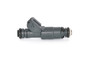 Bosch Gasoline Injector 62060 for 1996-2000 BMW 2.8L 3.2L (328i, 328is, 528i, M3)
