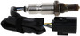 Bosch Premium Wideband A/F Oxygen (O2) Sensors 18185 for 2015-2019 Ford 5.0L 6.8L