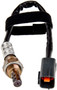 Bosch Premium Switching-Type Oxygen (O2) Sensors 18041 for 2010-2013 Mazda 2.5L 2.0L (3, 3 Sport)