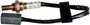 Bosch Premium Switching-Type Oxygen (O2) Sensors 18041 for 2010-2013 Mazda 2.5L 2.0L (3, 3 Sport)