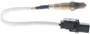 Bosch Premium Switching-Type Oxygen (O2) Sensors 17452 for 2014-2019 Ford 1.6L (Fiesta)