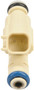 Bosch Gasoline Injector 62259 for 1999-2003 Ford/Mercury 4.6L 2.5L (Expedition, Cougar)