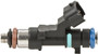 Bosch Gasoline Injector 62380 for 2007-2015 Nissan 2.5L (Altima, Rogue, Rogue Select, Sentra)