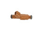 Bosch Gasoline Injector 62672 for 1998-2009 Volvo 2.4L 2.5L (C70, S60, S70, S80)
