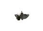 Bosch Voltage Regulator 1986AE0134 for 2002-2009 Mercedes-Benz 5.0L 4.3L (CL500, CLK430, CLS500, E430)