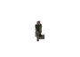 Bosch Voltage Regulator 1986AE0134 for 2002-2009 Mercedes-Benz 5.0L 4.3L (CL500, CLK430, CLS500, E430)