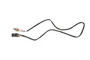 Bosch Premium Wideband A/F Oxygen (O2) Sensors 18106 for 2011-2015 Audi 3.0L (Q7)