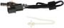 Bosch Premium Switching-Type Oxygen (O2) Sensors 18150 for 2012-2019 Hyundai/Kia 3.3L 3.5L (Azera, Santa Fe, Santa Fe XL, Cadenza)