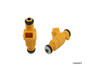 Bosch Gasoline Injector 62698 for 2003-2006 Porsche 4.5L (Cayenne)