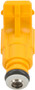 Bosch Gasoline Injector 62698 for 2003-2006 Porsche 4.5L (Cayenne)