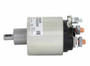 Bosch New Starter Solenoid Switch 1986SE0282 for 2016-2021 Nissan 1.6L 2.0L (Juke, NV200, Sentra)