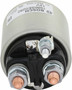 Bosch New Starter Solenoid Switch 1986SE0282 for 2016-2021 Nissan 1.6L 2.0L (Juke, NV200, Sentra)
