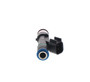 Bosch Gasoline Injector 62409 for 2013-2018 Ford 2.5L (Fusion)