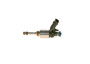 Bosch High Pressure Direct Gasoline Injector 62123 for 2014-2017 Hyundai/Kia 2.0L (Elantra, Elantra Coupe, Elantra GT, Tucson)