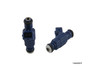 Bosch Gasoline Injector 62674 for 2000-2006 Audi/Volkswagen 1.8L (A4, A4 Quattro, Passat)