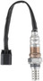 Bosch Premium Wideband A/F Oxygen (O2) Sensors 18253 for 2016-2020 Acura/Honda 3.5L (MDX, TLX, Pilot)