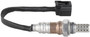 Bosch Premium Wideband A/F Oxygen (O2) Sensors 18253 for 2016-2020 Acura/Honda 3.5L (MDX, TLX, Pilot)