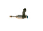 Bosch High Pressure Direct Gasoline Injector 62124 for 2012-2017 Hyundai/Kia 1.6L (Sonata, Veloster, Forte Koup, Forte5)