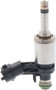 Bosch High Pressure Direct Gasoline Injector 62815 for 2012-2018 Ford/Jaguar/Land Rover 2.0L (Edge, Escape, Explorer, Focus)