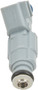 Bosch Gasoline Injector 62273 for 2004-2007 Pontiac 3.8L (Grand Prix)