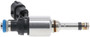 Bosch High Pressure Direct Gasoline Injector 62125 for 2012-2017 Hyundai/Kia 1.6L (Accent, Veloster, Rio, Soul)