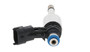 Bosch High Pressure Direct Gasoline Injector 62125 for 2012-2017 Hyundai/Kia 1.6L (Accent, Veloster, Rio, Soul)