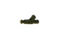 Bosch Gasoline Injector 62678 for 2001-2006 Audi/Volkswagen 1.8L (TT, TT Quattro, Beetle, Golf)
