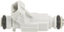 Bosch Gasoline Injector 62680 for 1998-2002 Mercedes-Benz 5.0L 4.3L (CL500, CLK430, E430, ML430)