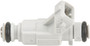 Bosch Gasoline Injector 62680 for 1998-2002 Mercedes-Benz 5.0L 4.3L (CL500, CLK430, E430, ML430)