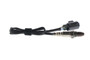 Bosch Premium Wideband A/F Oxygen (O2) Sensors 18115 for 2010-2015 Jaguar 5.0L (XF, XFR, XJ, XK)